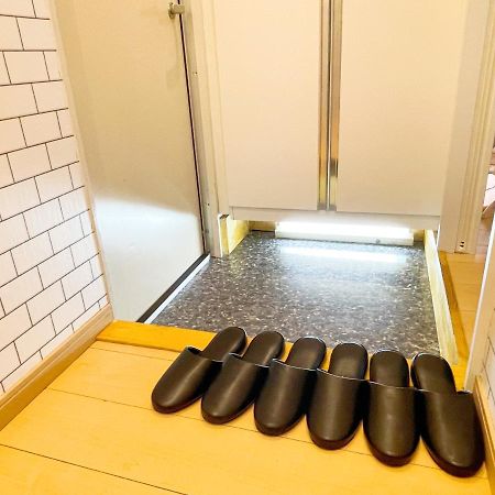 טוקיו 新宿10分6人可nini מראה חיצוני תמונה
